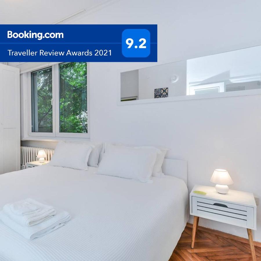 The Charming Home - One Bedroom Top Central Apartment By Flat Mаnager Σόφια Εξωτερικό φωτογραφία