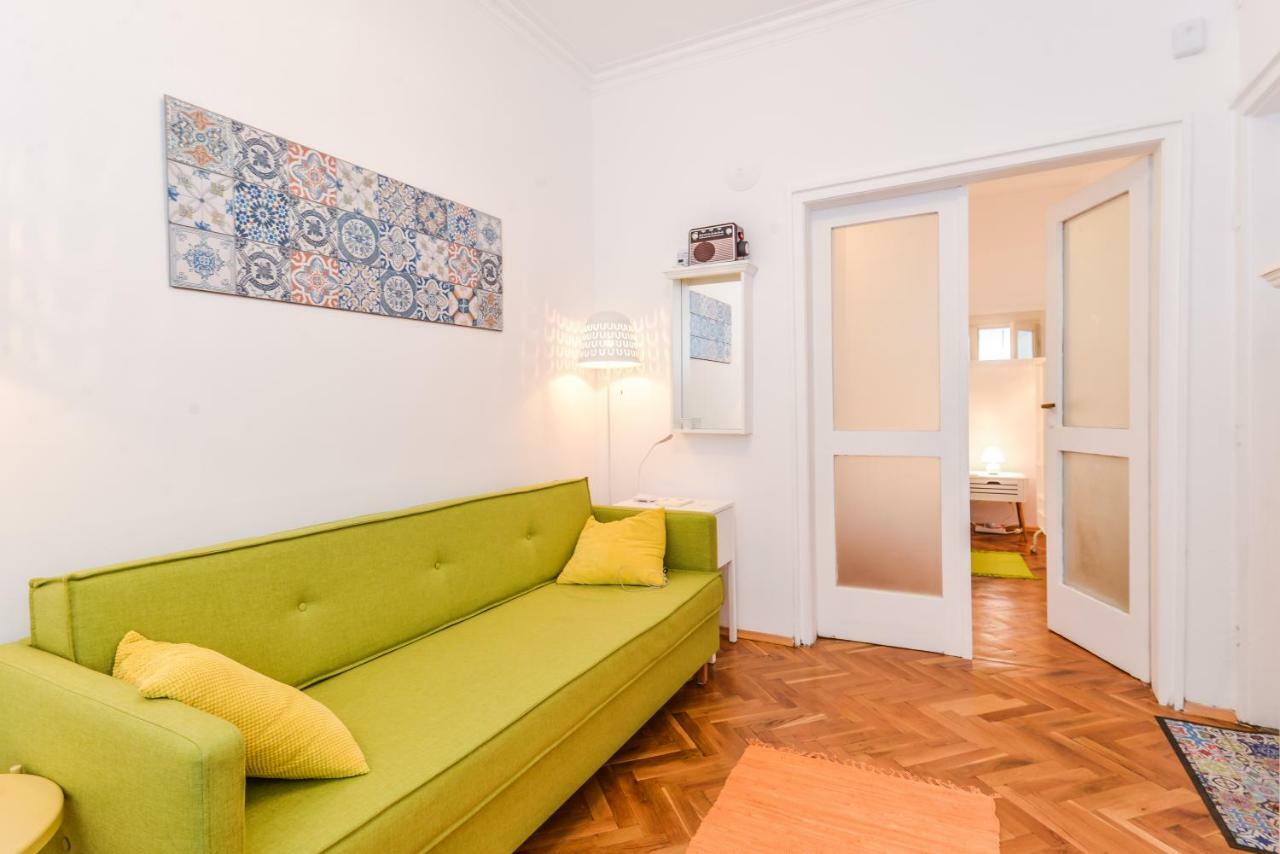 The Charming Home - One Bedroom Top Central Apartment By Flat Mаnager Σόφια Εξωτερικό φωτογραφία