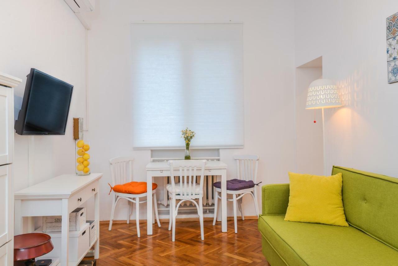 The Charming Home - One Bedroom Top Central Apartment By Flat Mаnager Σόφια Εξωτερικό φωτογραφία