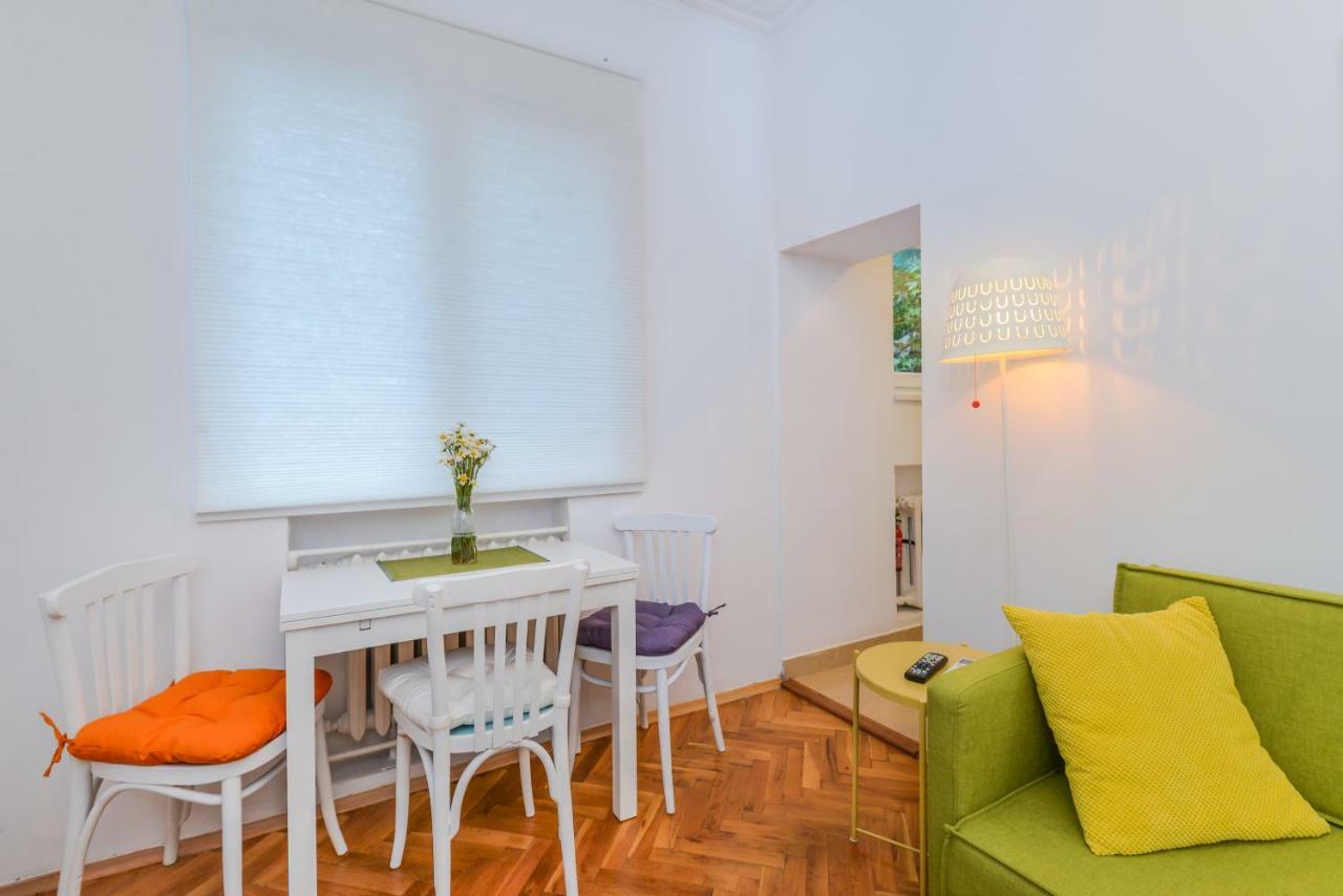 The Charming Home - One Bedroom Top Central Apartment By Flat Mаnager Σόφια Εξωτερικό φωτογραφία