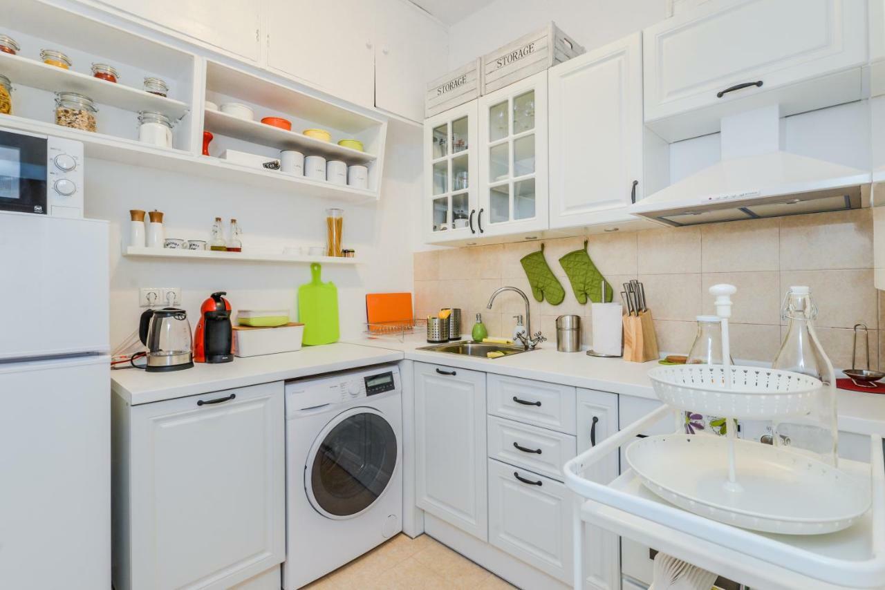 The Charming Home - One Bedroom Top Central Apartment By Flat Mаnager Σόφια Εξωτερικό φωτογραφία