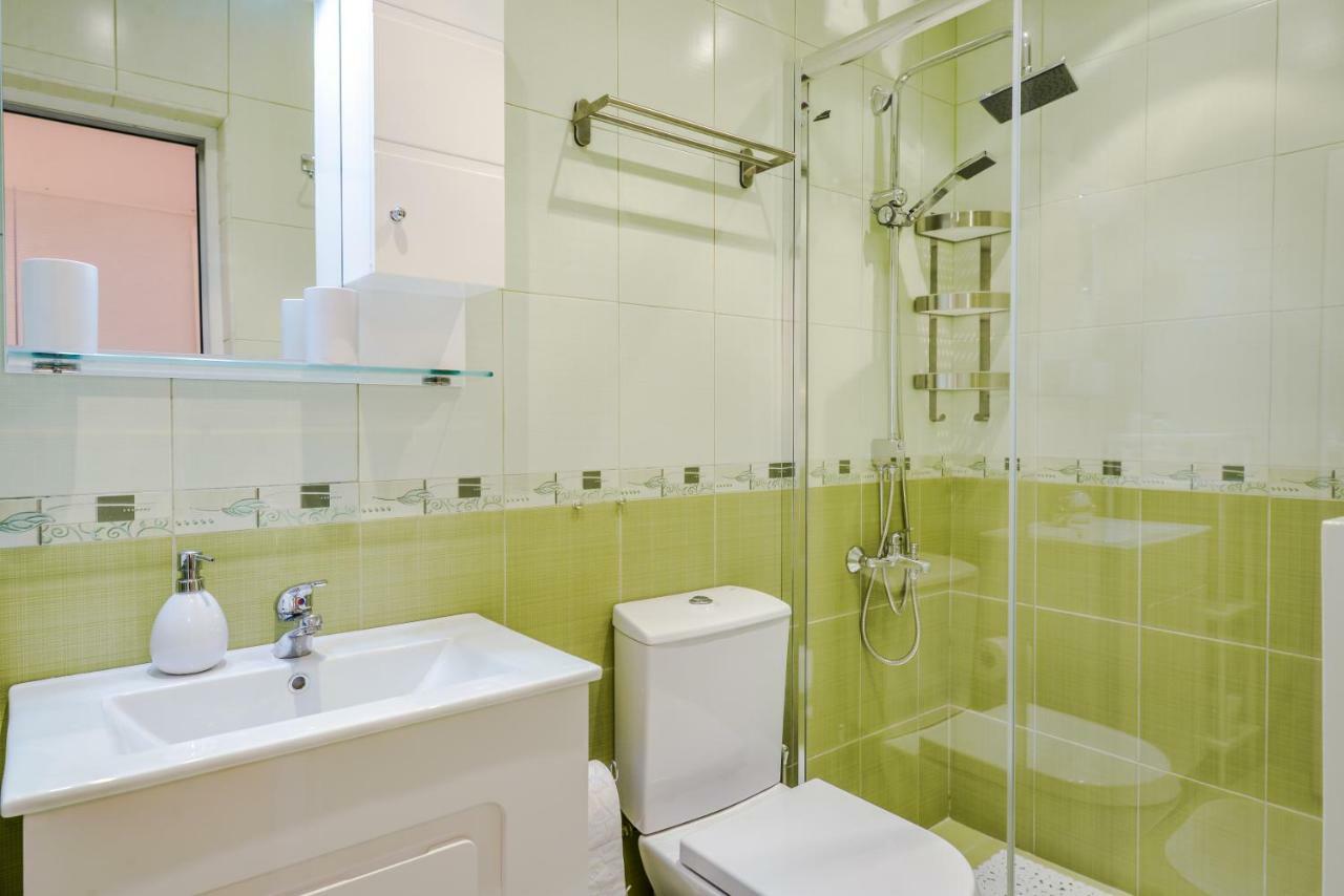 The Charming Home - One Bedroom Top Central Apartment By Flat Mаnager Σόφια Εξωτερικό φωτογραφία