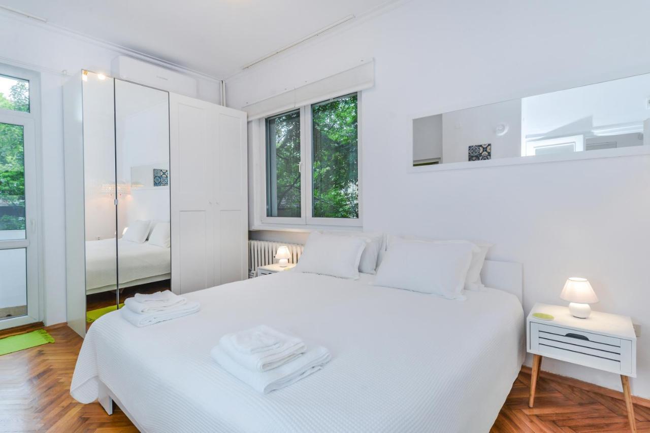 The Charming Home - One Bedroom Top Central Apartment By Flat Mаnager Σόφια Εξωτερικό φωτογραφία